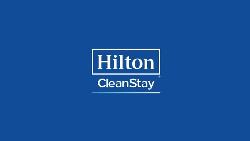 Hilton Garden Inn Sanlıurfa Buitenkant foto