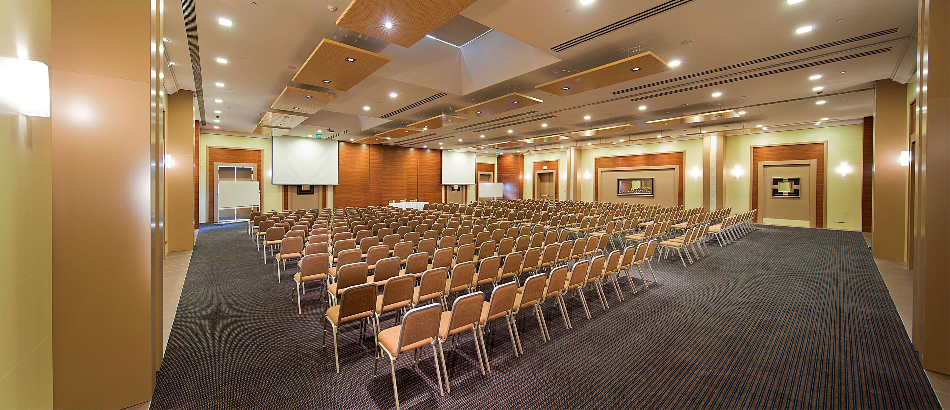 Hilton Garden Inn Sanlıurfa Buitenkant foto