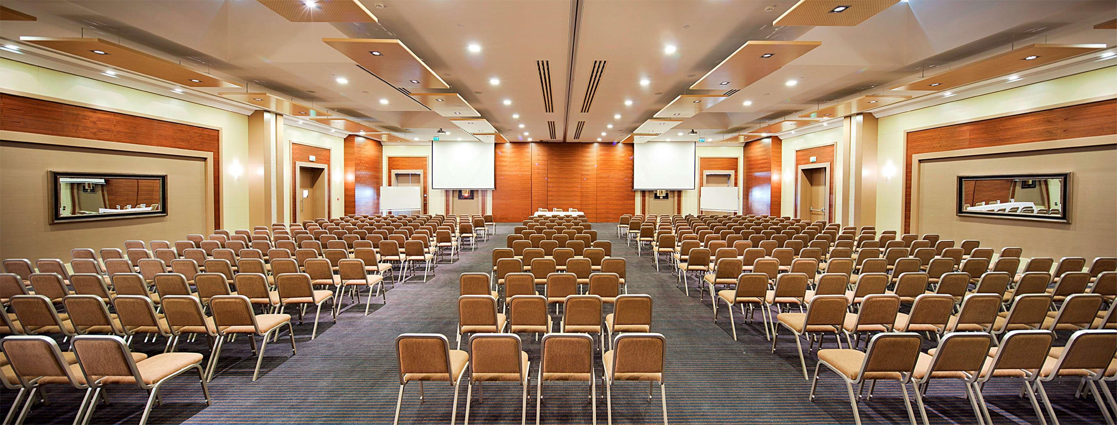 Hilton Garden Inn Sanlıurfa Faciliteiten foto