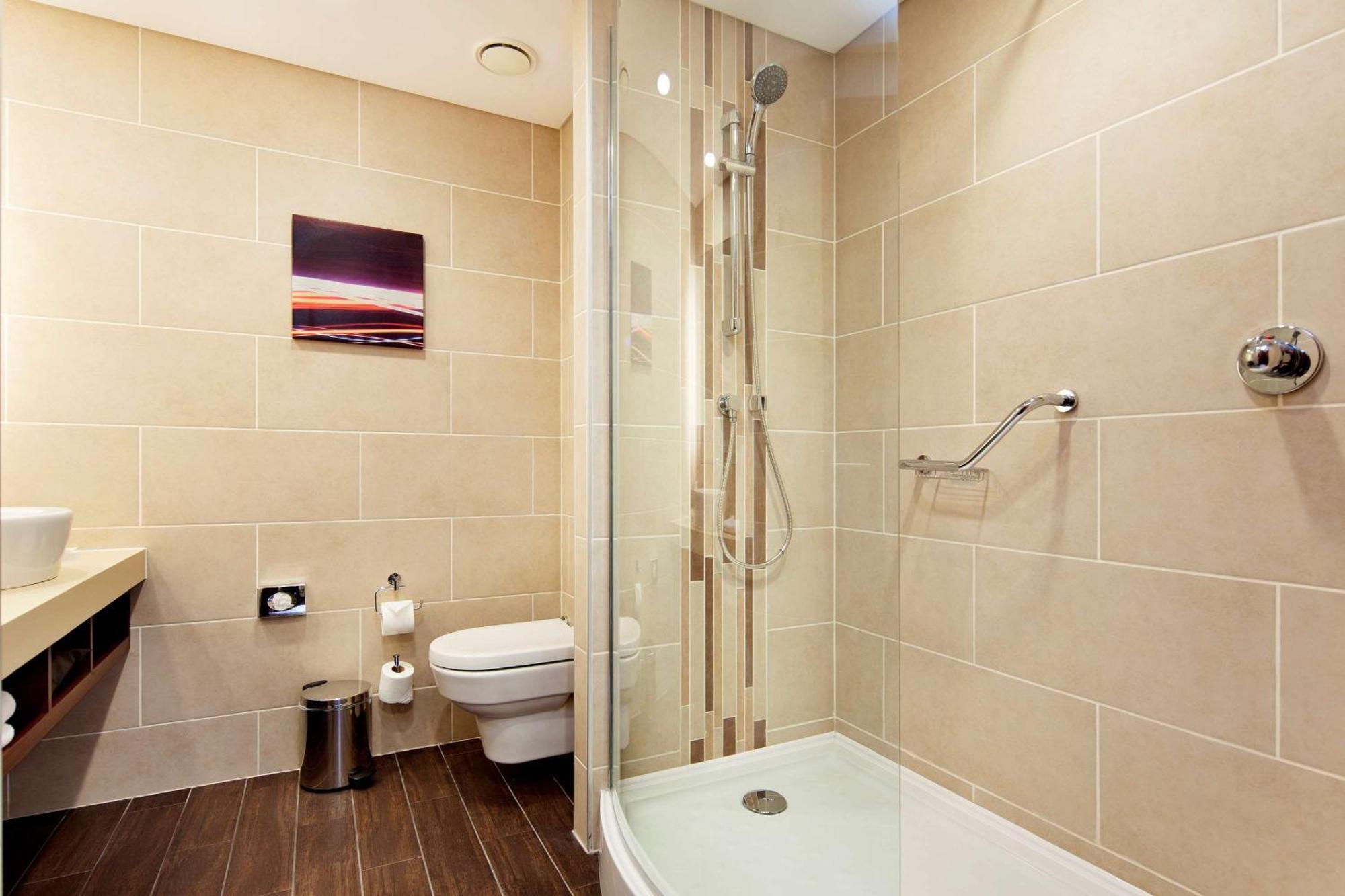 Hilton Garden Inn Sanlıurfa Buitenkant foto