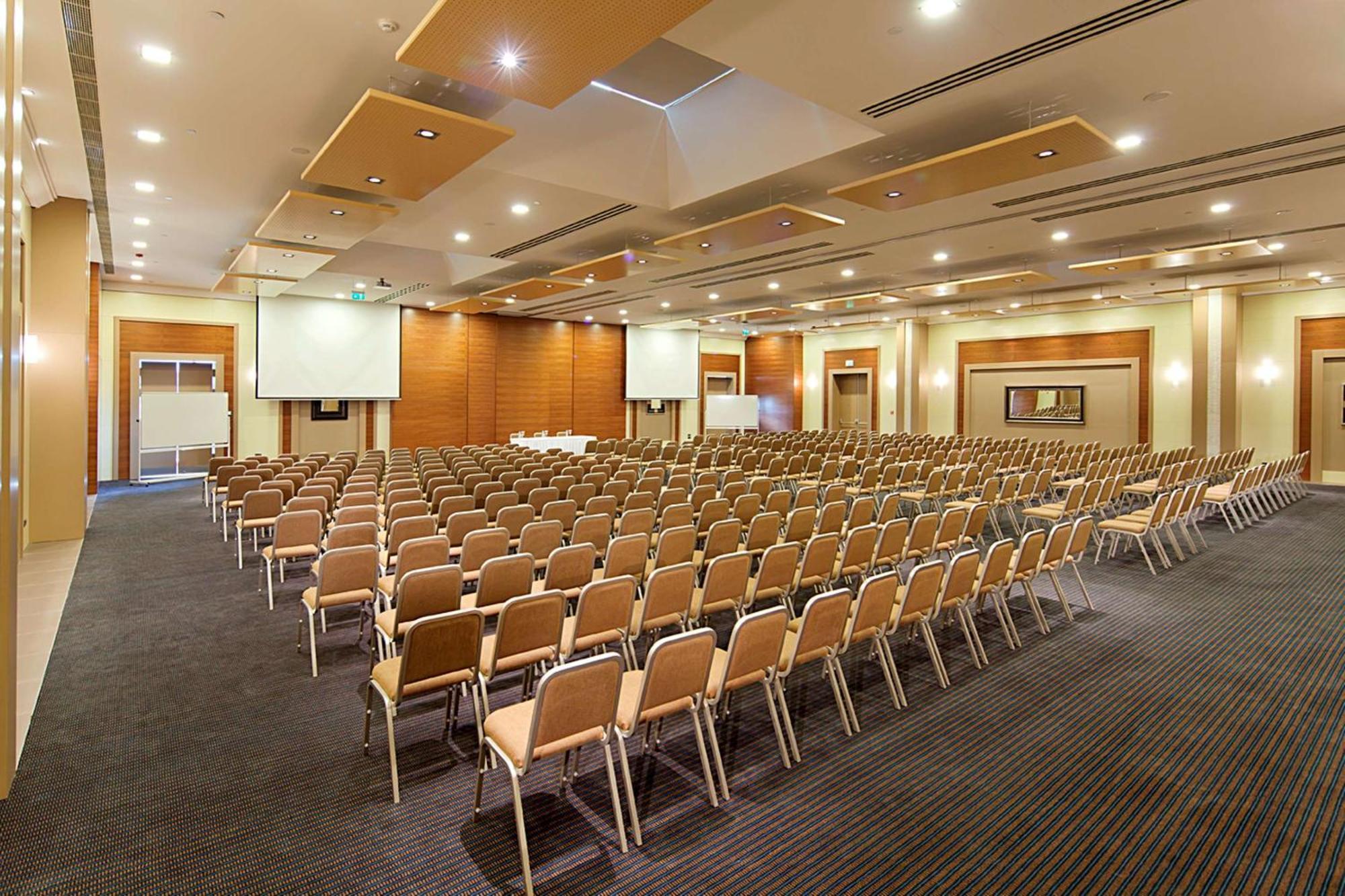 Hilton Garden Inn Sanlıurfa Buitenkant foto